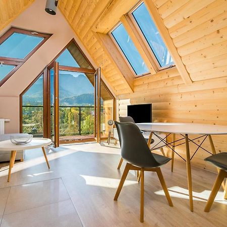 Rent Like Home - Szymoszkowa II Закопане Екстер'єр фото