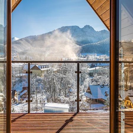 Rent Like Home - Szymoszkowa II Закопане Екстер'єр фото
