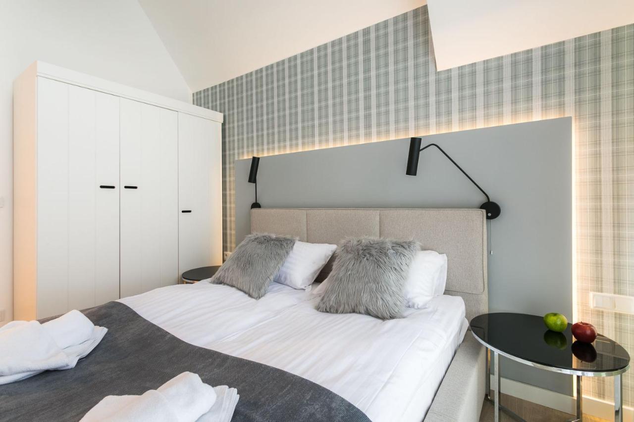 Rent Like Home - Szymoszkowa II Закопане Екстер'єр фото