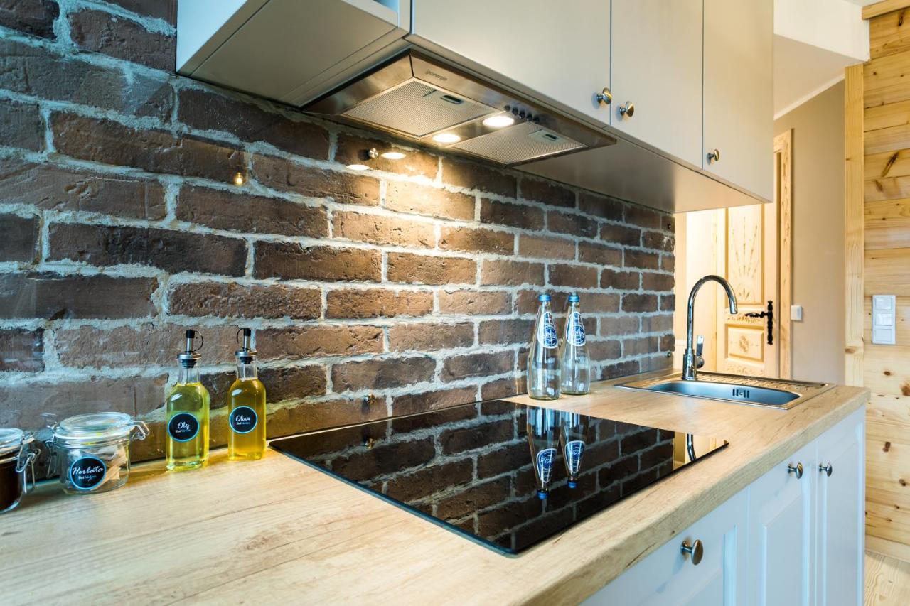 Rent Like Home - Szymoszkowa II Закопане Екстер'єр фото